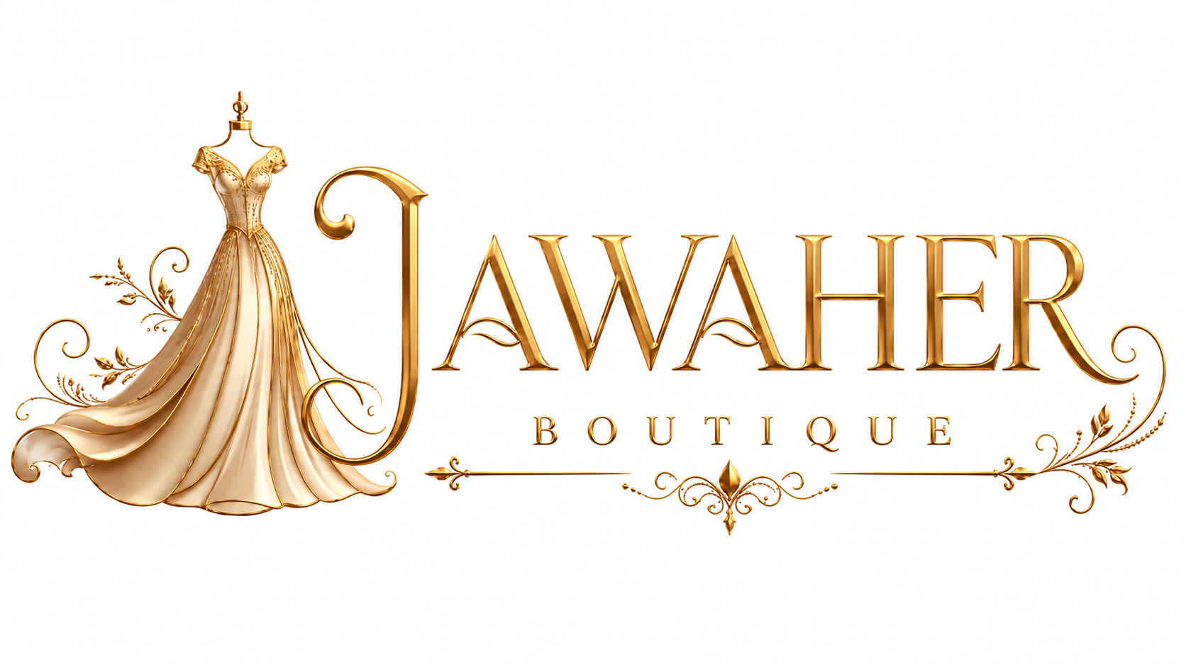 JAWAHER BOUTIQUE