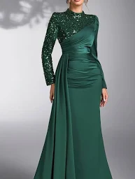 فساتين مناسبات JAWAHER BOUTIQUE